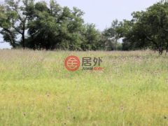 美国德克萨斯州Salado的住宅用地，8148 Haley Court，编号70267820