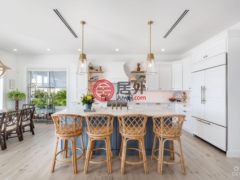 开曼群岛的独栋别墅，SPOTTS BEACH COTTAGE，编号78427357