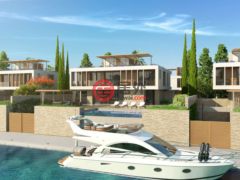 塞浦路斯AmmochostosAgia Napa的独栋别墅，Ayia Napa，编号60677707