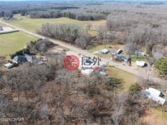 美国田纳西州Cedar Grove的商业转让，None 9100 Highway 70，编号76999812