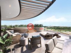 多明尼加La Altagracia ProvincePunta Cana的公寓，Punta Cana，编号77992285