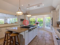 百慕达的独栋别墅，Island House 20 Tuckers Town Road，编号77894969