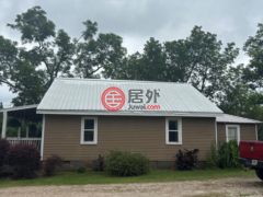 美国佐治亚州斯台普顿的独栋别墅，None 2023 Gamble School Road，编号78342743