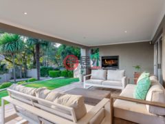 南非豪登省Randburg的独栋别墅，115 Beech Avenue Northcliff，编号78016515