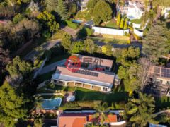 南非豪登省Randburg的独栋别墅，115 Beech Avenue Northcliff，编号78016515