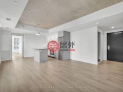 加拿大安大略省渥太华的公寓，199 Rideau，编号78525404