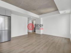 加拿大安大略省渥太华的公寓，199 Rideau，编号78525404