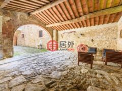 意大利SienaRapolano Terme的独栋别墅，Via Giotto，编号67486559