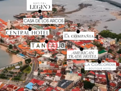 巴拿马巴拿马城巴拿马城的住宅用地，编号77981846