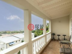 牙买加SurreySt Andrew的联排别墅，36 Leas Flat，编号76851761