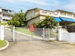 牙买加SurreySt Andrew的联排别墅，36 Leas Flat，编号76851761