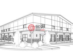 美国佛罗里达州维罗海滩的商业转让，2950 Frontier Park，编号77778370