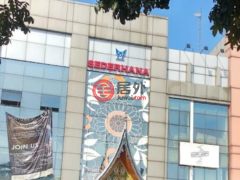 印尼DKI JakartaDKI Jakarta的办公室，编号64480173
