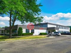 美国纽约州大公寓的办公室，203 Colonial Dr，编号55805437