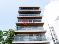墨西哥金塔纳罗奥卡门海滩的公寓，KUMARU DEPTO 502，编号78522930