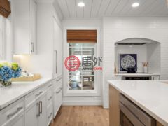 美国特拉华州里霍博斯比奇的独栋别墅，401 Bayard Avenue，编号78488923