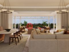 巴巴多斯Northern DistrictSaint Peter的公寓，Pendry Residence 302，编号76804474