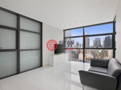 澳大利亚新南威尔士州悉尼的公寓，2904/101 Bathurst Street，编号77389610
