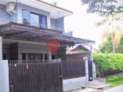印尼DKI JakartaDKI Jakarta的公寓，编号64942056