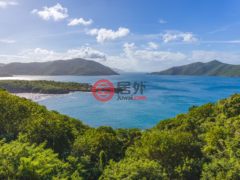 英属维尔京群岛的独栋别墅，Camanoe Majestic Vista，编号76541665