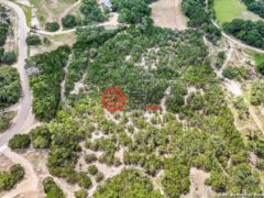 美国德克萨斯州派普克里克的住宅用地，None Lot 41 W Bear Springs RD，编号78324068