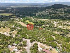 美国德克萨斯州派普克里克的住宅用地，None Lot 41 W Bear Springs RD，编号78324068