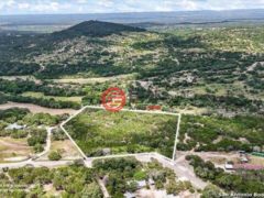 美国德克萨斯州派普克里克的住宅用地，None Lot 41 W Bear Springs RD，编号78324068