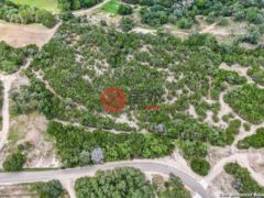 美国德克萨斯州派普克里克的住宅用地，None Lot 41 W Bear Springs RD，编号78324068