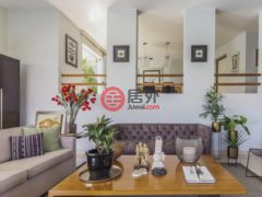 秘鲁利马La Molina的独栋别墅，El Montículo，编号78245431