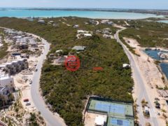 特克斯與凱科斯群島的住宅用地，Ocean view Land，编号77202401