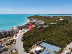 特克斯與凱科斯群島的住宅用地，Ocean view Land，编号77202401