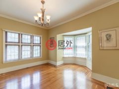 美国印地安那州埃文斯维尔的独栋别墅，603 SE First Street，编号74190717