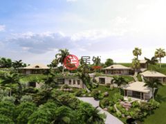 圣巴泰勒米岛的住宅用地，编号78514738