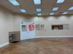 美国佛罗里达州卡森伯瑞的仓库，1050 350 ANCHOR ROAD，编号76838059