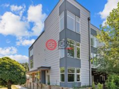 美国华盛顿州西雅图的公寓，1058 S CLOVERDALE STREET C，编号78482382