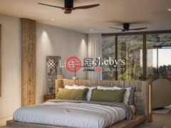 泰国素叻府素叻他尼的独栋别墅，Ivory Sanctuary 7 Beds Koh Samui，编号76161917