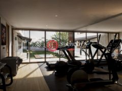 泰国素叻府素叻他尼的独栋别墅，Ivory Sanctuary 7 Beds Koh Samui，编号76161917