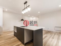 加拿大魁北克蒙特利尔的独栋别墅，8538-8548 Rue St-Denis，编号77263742