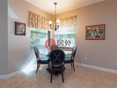 美国佛罗里达州维罗海滩的独栋别墅，7681 Fieldstone Ranch，编号78561330