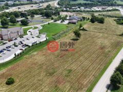 美国肯塔基州法兰克福的商业用地，Lot 1E Englewood Drive，编号78479920