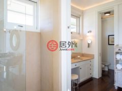 安圭拉AnguillaAnguilla的独栋别墅，Long Bay Santosha Villa，编号78075301