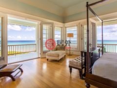 安圭拉AnguillaAnguilla的独栋别墅，Long Bay Santosha Villa，编号78075301