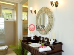 安圭拉AnguillaAnguilla的独栋别墅，Long Bay Santosha Villa，编号78075301