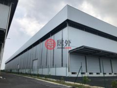 马来西亚雪兰莪州Port Klang的工厂，Perdana Industrial Park 42000 Port Klang Port Klang 42000 Selangor，编号78480496