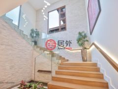 巴拿马巴拿马城巴拿马城的独栋别墅，编号77851805