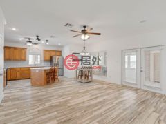 美国德克萨斯州罗克波特的公寓，None 1022 Cape Velero Drive，编号78288051