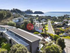 居外网在售新西兰2卧1卫的公寓总占地109平方米NZD 865,000