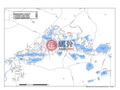 美国威斯康星州Keshena的农业用地，N1603 Spirit Ridge Road #37，编号77223316