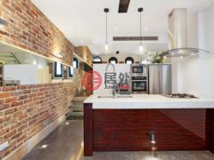 澳大利亚新南威尔士州Surry Hills的独栋别墅，109 Fitzroy Street，编号29195511