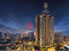 马来西亚Wilayah Persekutuan Kuala LumpurKuala Lumpur的公寓，编号73198043